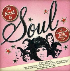 The Birth of Soul