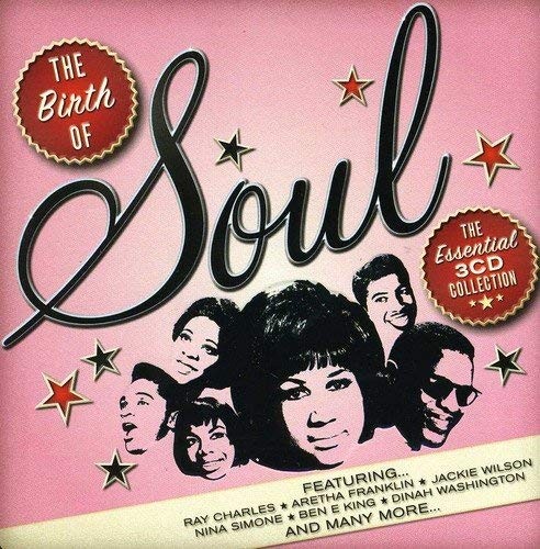 The Birth of Soul