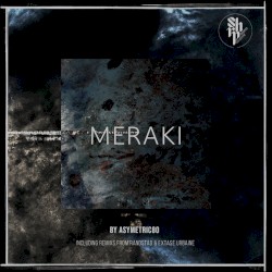 Meraki (Extase Urbaine remix)