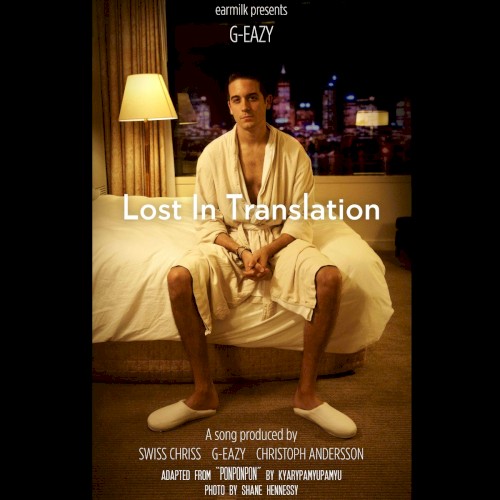 Lost in Translation