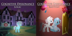 Cognitive Dissonance