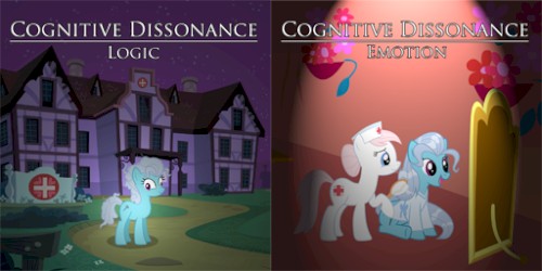 Cognitive Dissonance