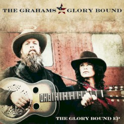 The Glory Bound