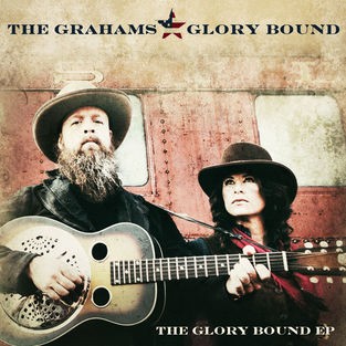 The Glory Bound