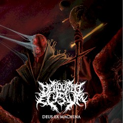 Deus ex machina