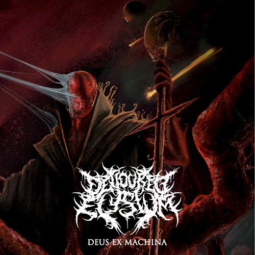 Deus ex machina