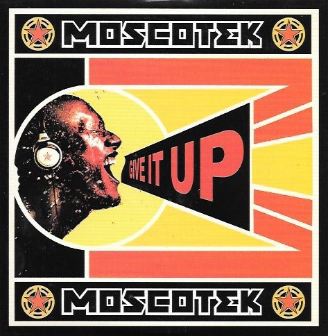 Give It Up