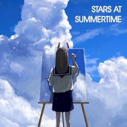 Stars At Summertime (Piano & Clarinet)