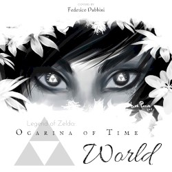 Legend of Zelda: Ocarina of Time World