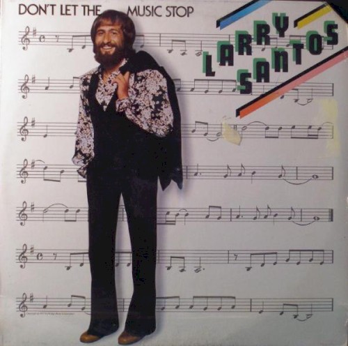Don’t Let the Music Stop