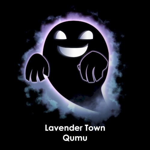 Lavender Town (from "Pokémon Red and Blue")