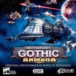 Battlefleet Gothic: Armada (Original Soundtrack)