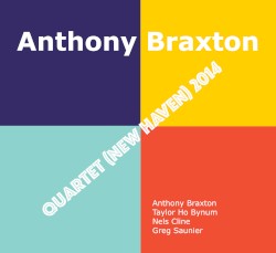 Quartet (New Haven) 2014