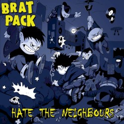 Hate the Neighbours