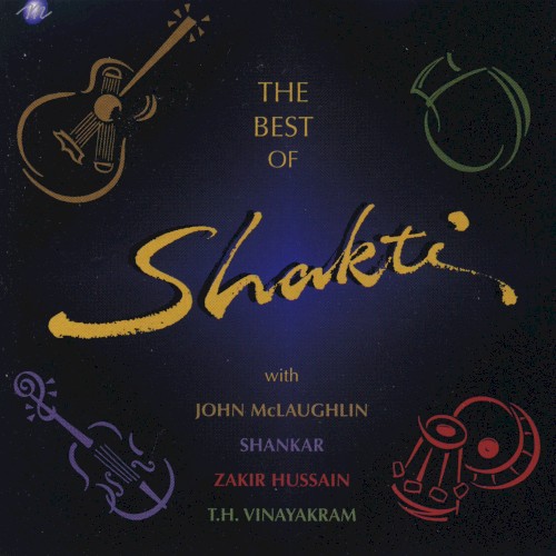 The Best of Shakti