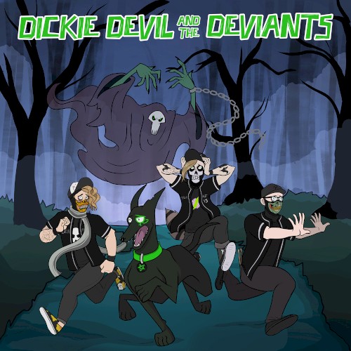 Dickie Devil and The Deviants