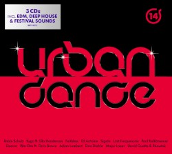 Urban Dance 14