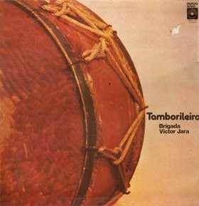 Tamborileiro