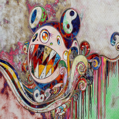 Astral Pitch