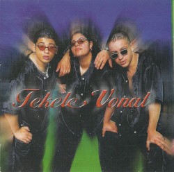 Fekete Vonat