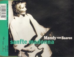 Sanfte Madonna