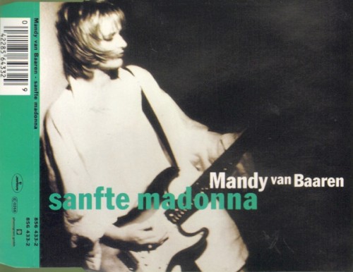 Sanfte Madonna