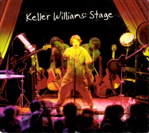 Stage