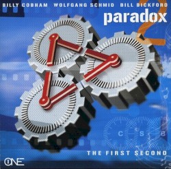The First Second
