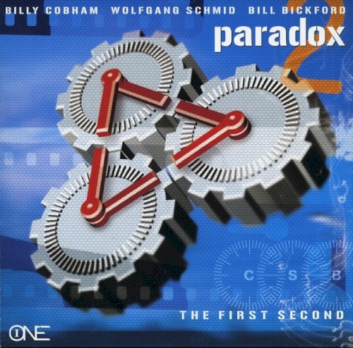 The First Second