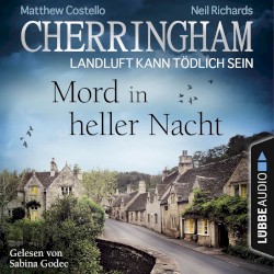 Mord in heller Nacht