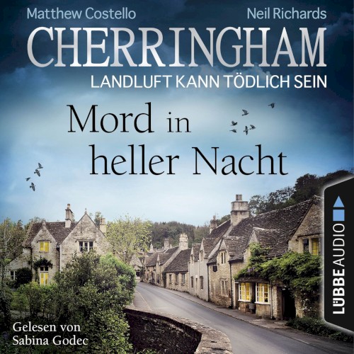 Mord in heller Nacht