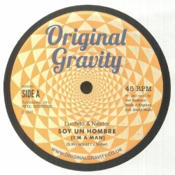 Soy Un Hombre (I'm A Man)