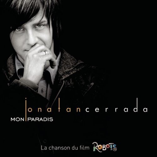 Mon Paradis (Theme from ''Robots'')