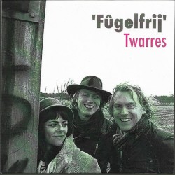'Fûgelfrij'