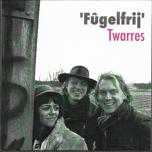 'Fûgelfrij'