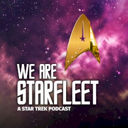 We Are Starfleet