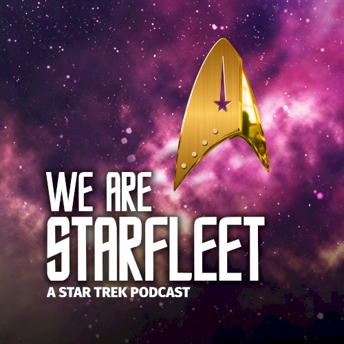We Are Starfleet