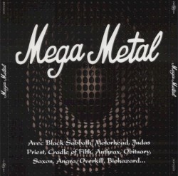 Mega Metal