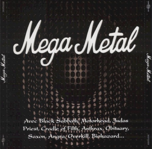 Mega Metal