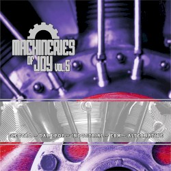 Machineries of Joy, Vol. 5