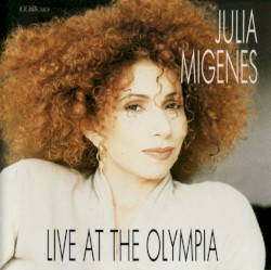 Live at the Olympia