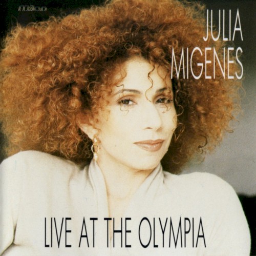 Live at the Olympia