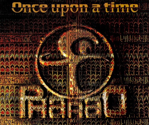 Once Upon a Time