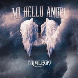 Mi bello angel