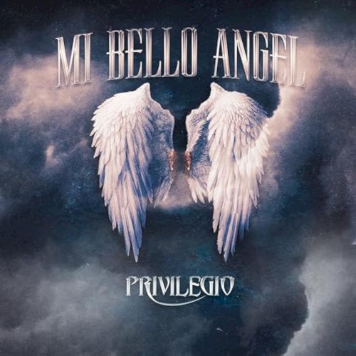Mi bello angel