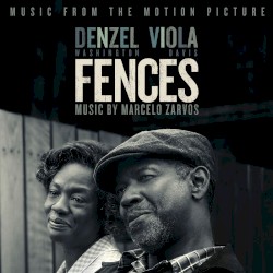 Fences: Music From the Motion Picture