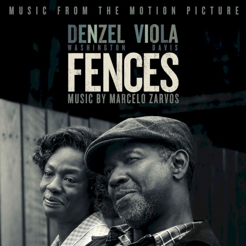 Fences: Music From the Motion Picture