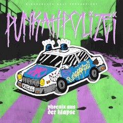 Punkahpolizei