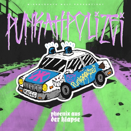 Punkahpolizei