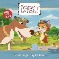 Der allerlängste Tag des Jahres (Das Original-Hörspiel zur TV-Serie)
